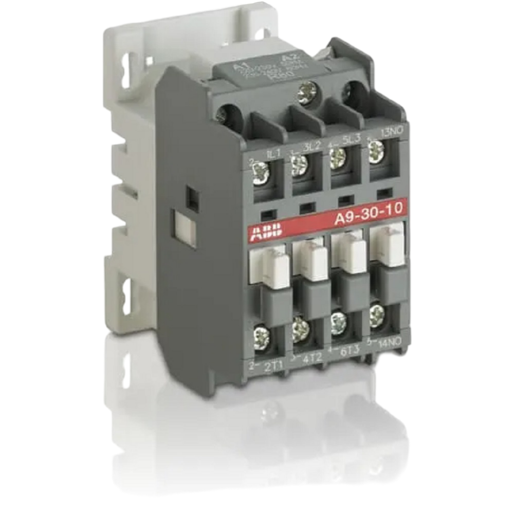 1SBL141001R8010( A9-30-10) ABB Contactor Exporters