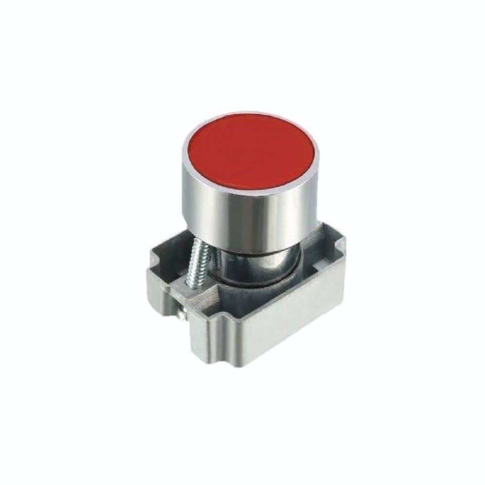 22 mm dia - Metal Push Button