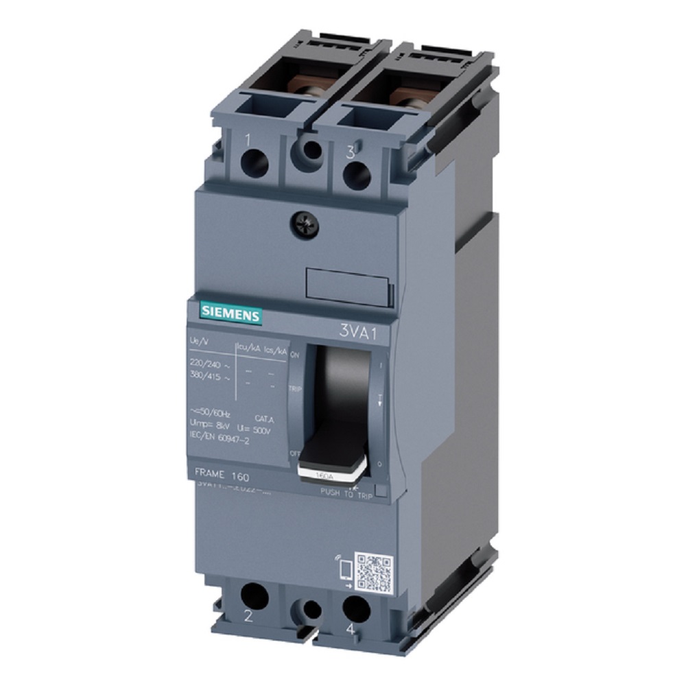 3VA1196-3EE32-0AA0 Circuit Breaker