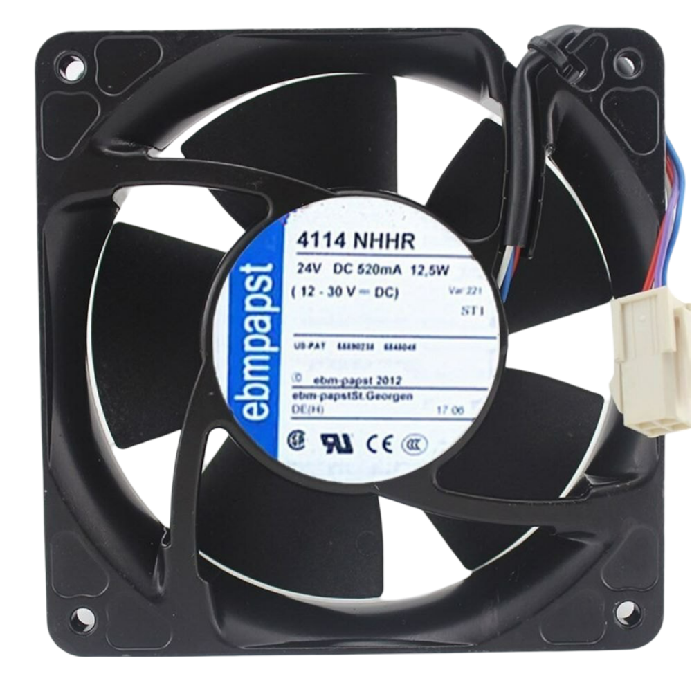 4114NHHR Cooling fan