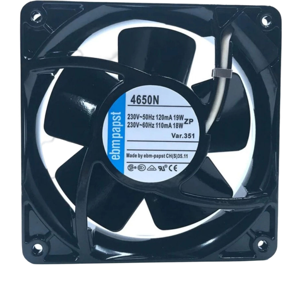  4650N Cooling Fan