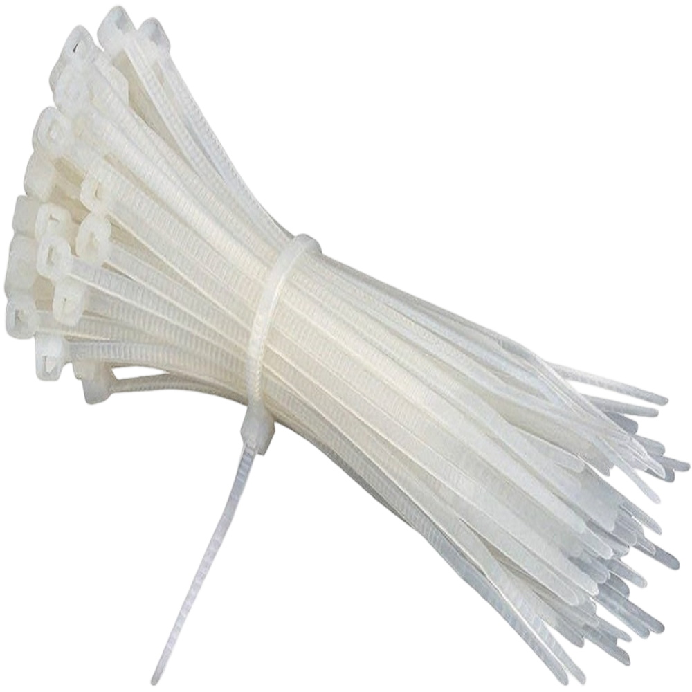 6 inch Cable Ties