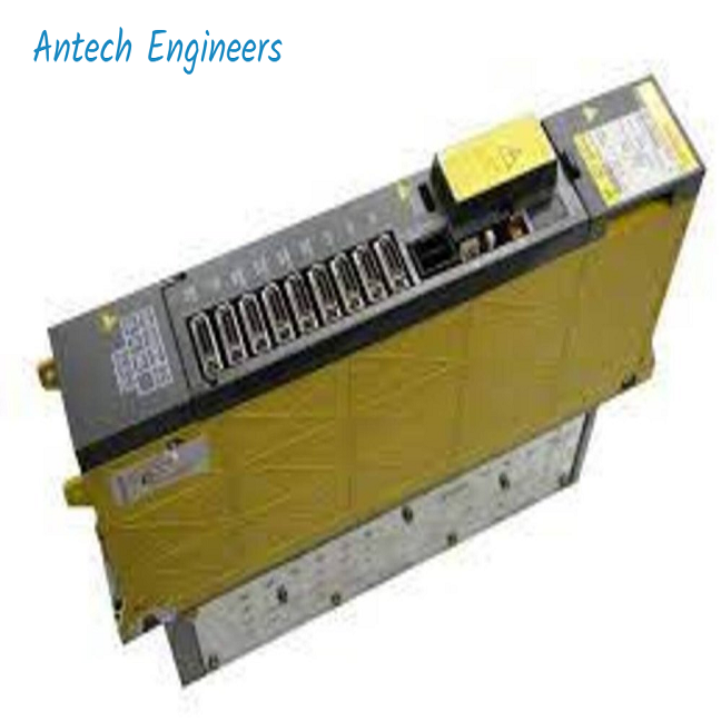 A06b-6079-h206 Fanuc Servo Amplifier