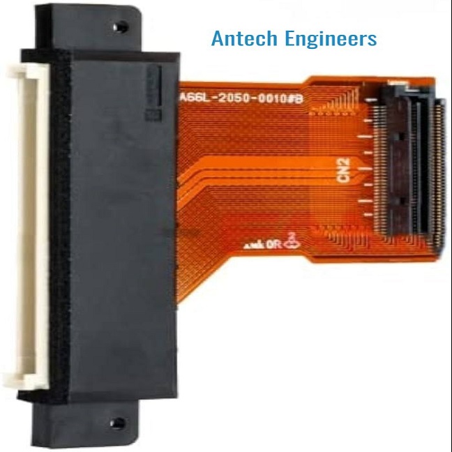 A66L-2050-0010 Fanuc CF Interface Card