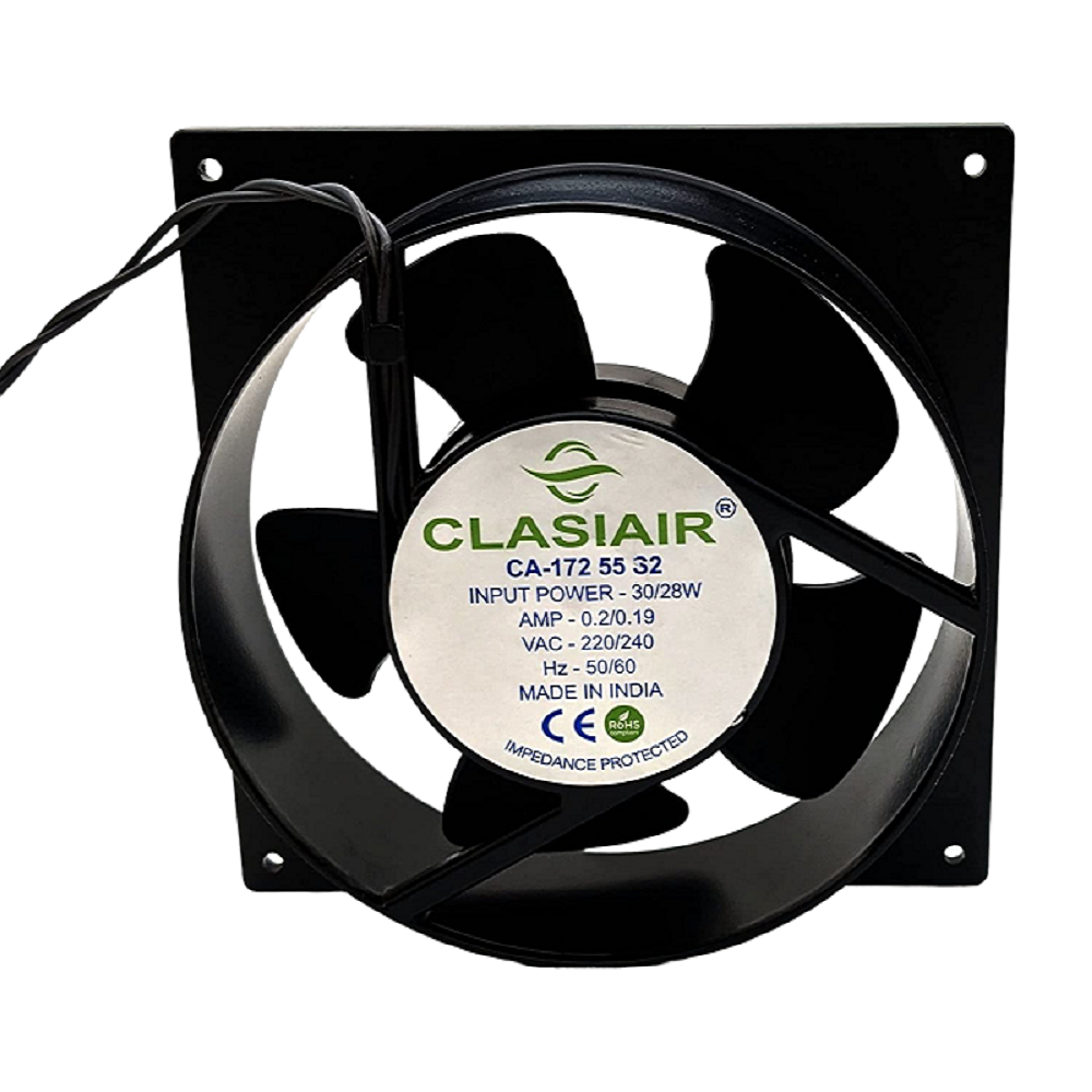 CA-172 55 32 CLASIAIR Cooling Fan