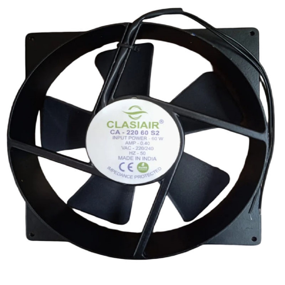 CA-220 60 S2 Clasiair Cooling Fan