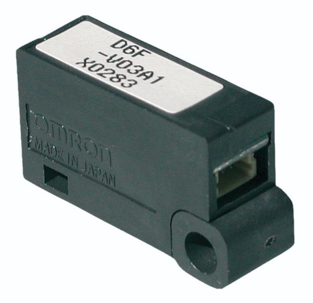 D6F-V03A1 Flow Sensor