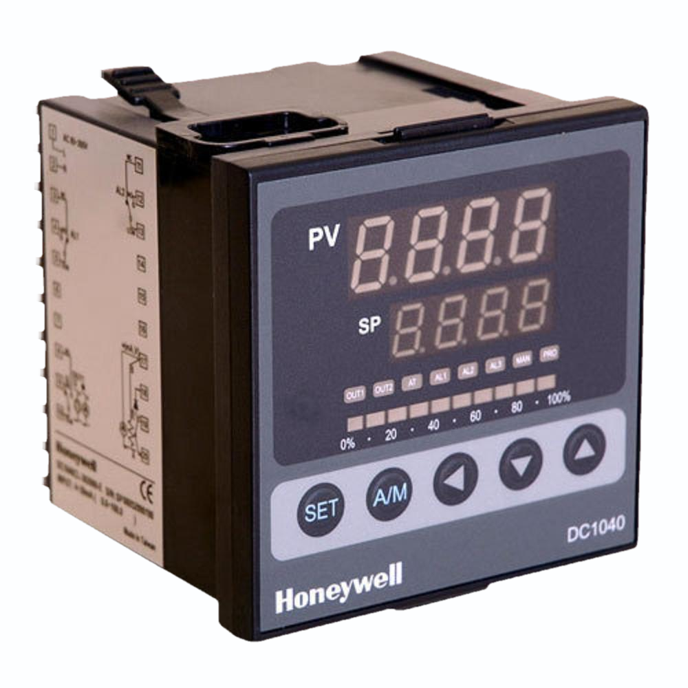 DC-1040 Honeywell Digital Controller