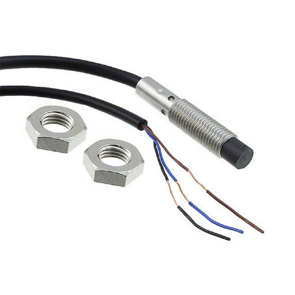 E2B-S08KN04-WP-B1 Proximity Sensor Exporters