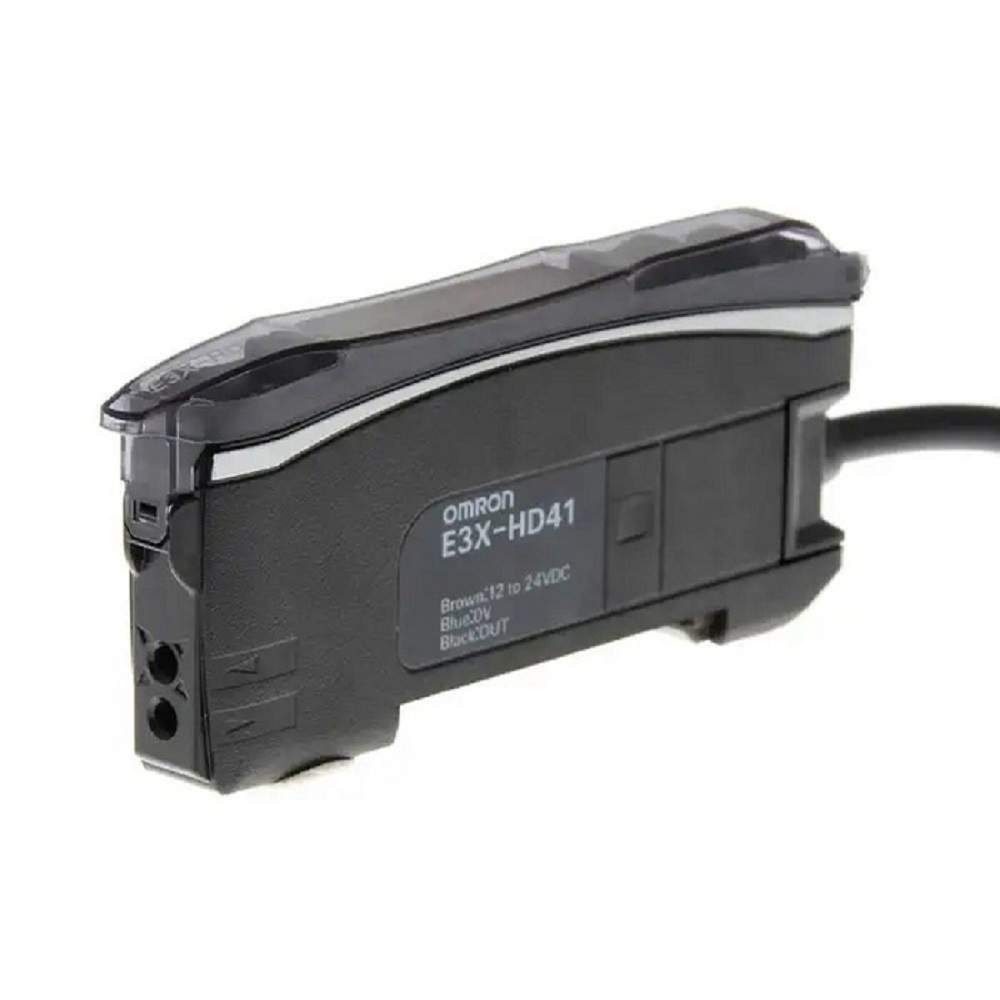 E3X-HD11 2M Omron Photoelectric Sensor