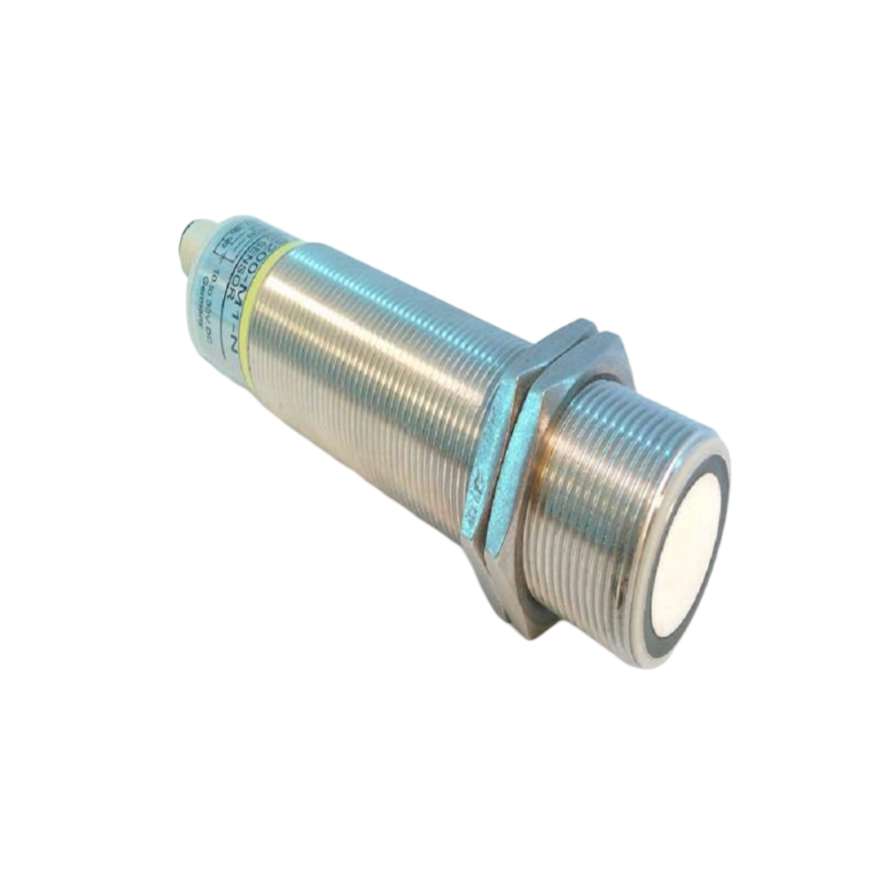 E4PA-LS200-M1-N Omron Ultrasonic Sensor