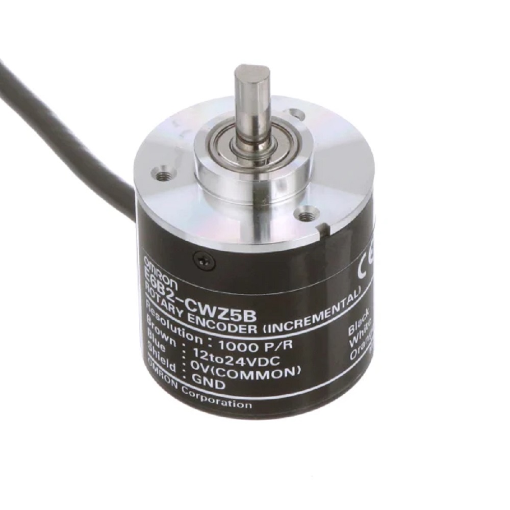 E6B2-CWZ5B 1000P/R Rotary Encoder Manufacturers