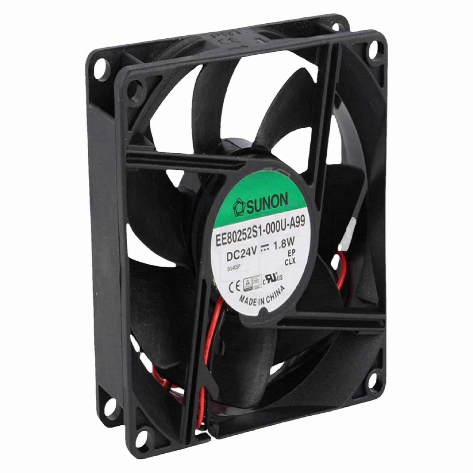 EE80252S1-0000-A99 Sunon Cooling Fans
