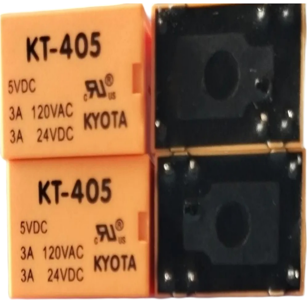  Kt-405 Kyota Relay