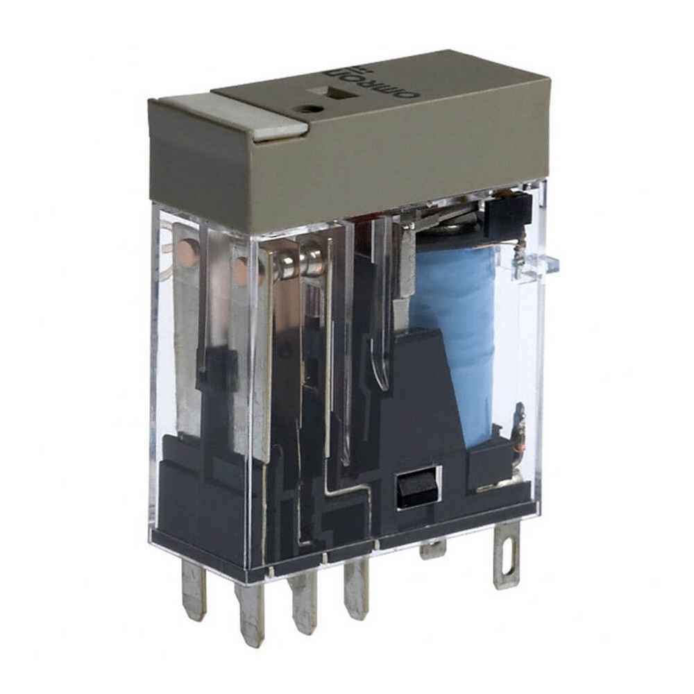 G2R-2-SN Omron Relay Manufacturers