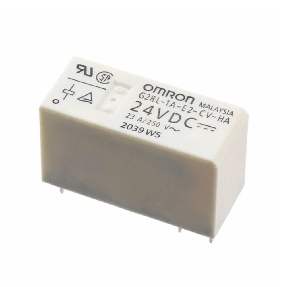 G2RL-1A-E2-CV-HA RELAY