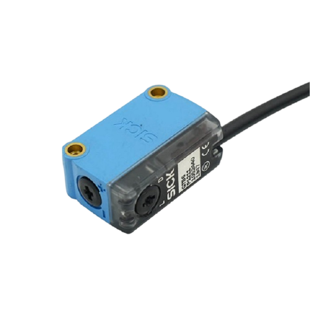 GTB6-P1211 Photoelectric sensors