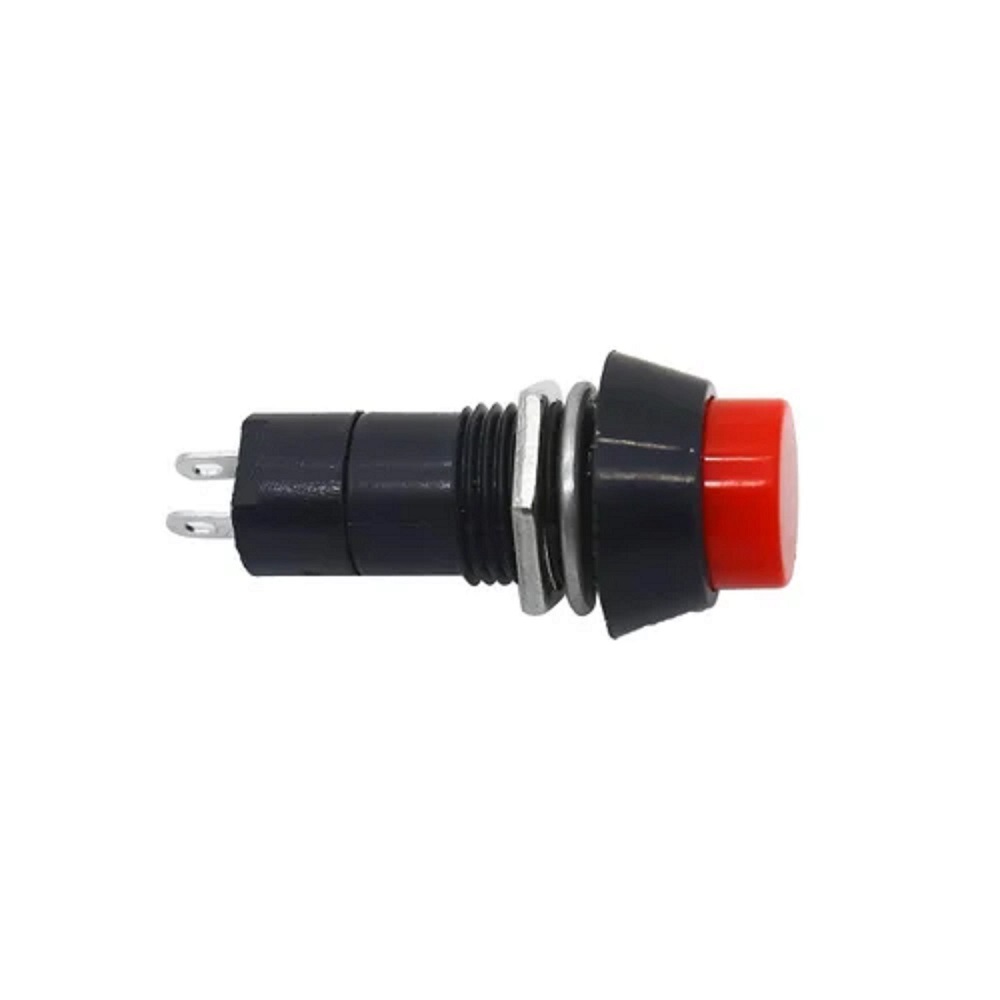 Honeywell Push Button Switch