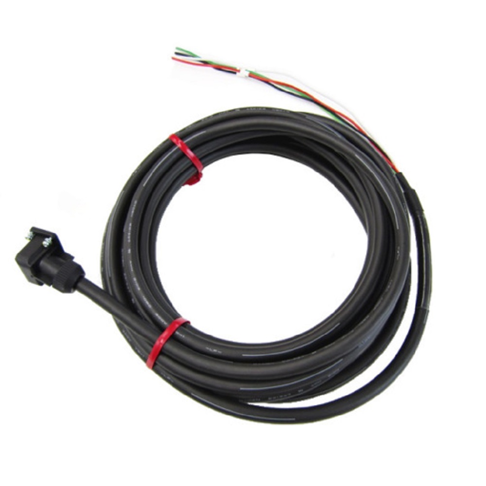 MR-PWS2CBL03M-A2-L Power Cable