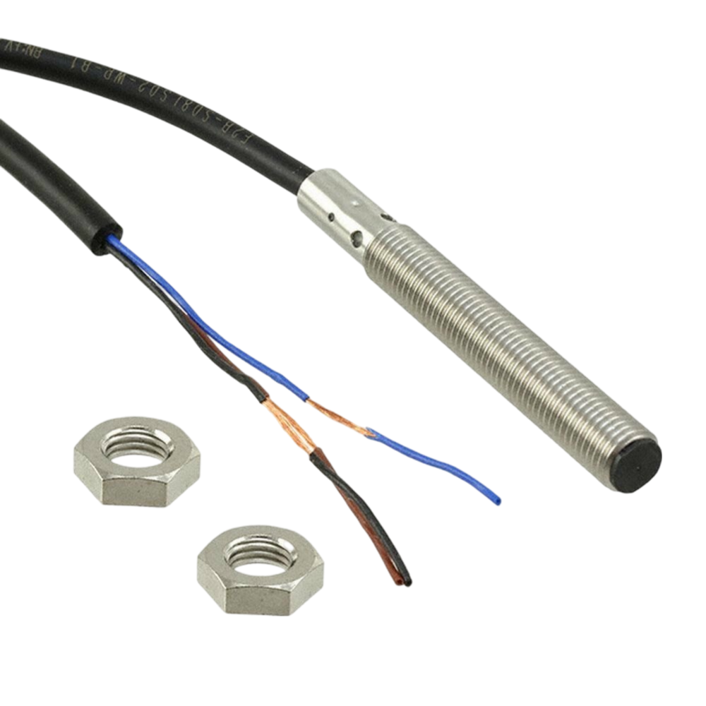 Omron E2B-S08KS02-WP-C1  Sensor