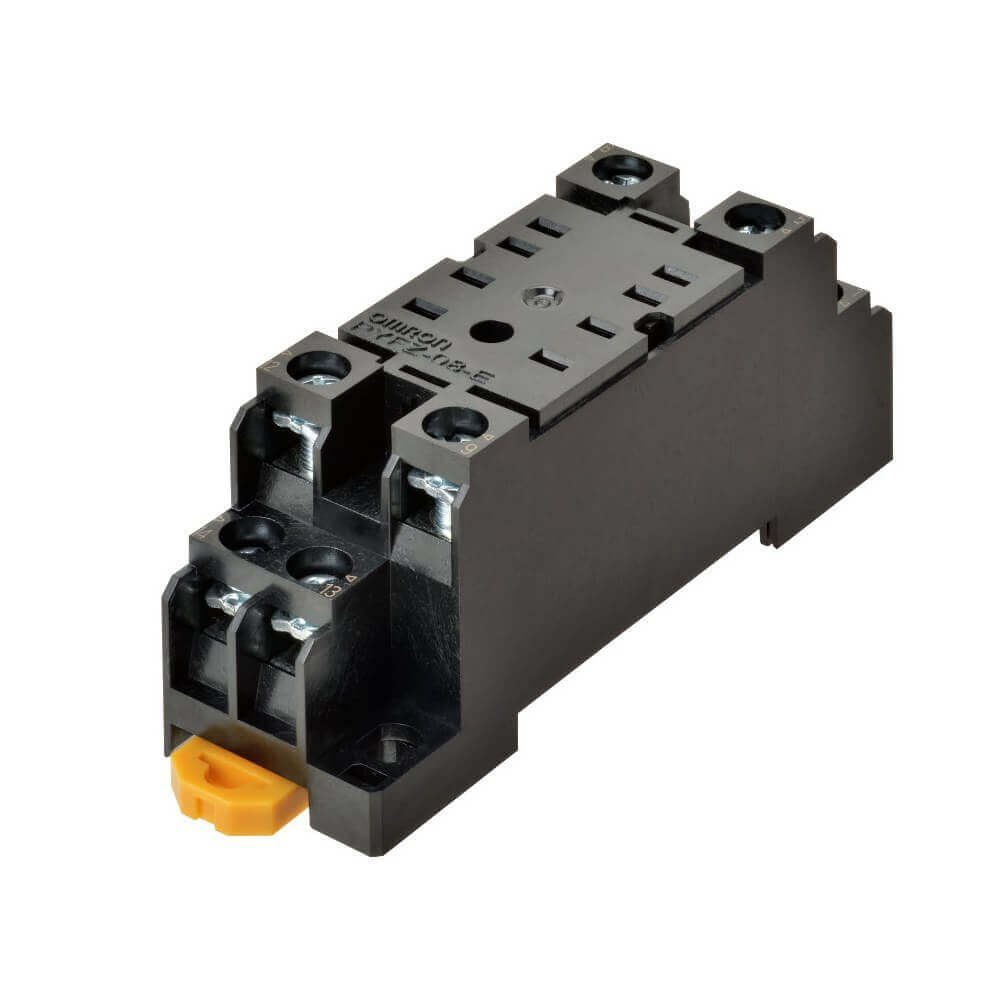 PYFZ-08-E Base Relay Manufacturers