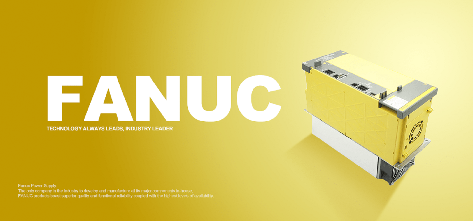 Fanuc